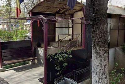 Garsoniera? confort 2,Oltenit?ei(S?coala? de Polit?ie) - 4