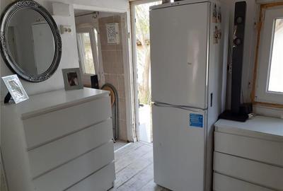 Casă cu 2 camere în Moșnița Nouă - 4