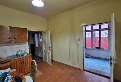 Casa cu potential, teren de 343 mp, zona Aurel Suciu/FSPAC - 6