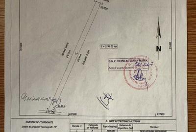 Spațiu comercial, în Gârleni - 2