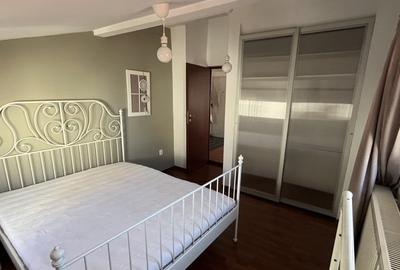 Apartament confortabil de 2 camere- Calea Calarasi Apartament confortabil de 2 camere- Calea Calarasi - 3