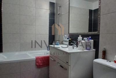 Apartament 3 camere decomandate Marasti cu garaj, zona Kaufland! Apartament 3 camere decomandate Marasti cu garaj, zona Kaufland! - 8