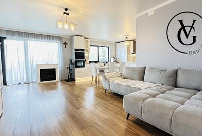 Casă individuală cu 5 camere cu Canalizare în Ovidiu - 4