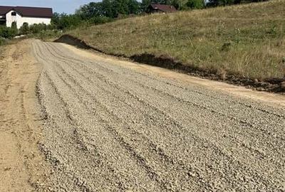 Spațiu comercial, în Agafton - 2