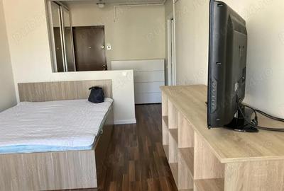 Garsonieră decomandată în Plopilor - 6