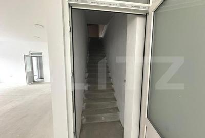 Spa?iu comercial de inchiriat 200 mp utili, Blaj. - 5