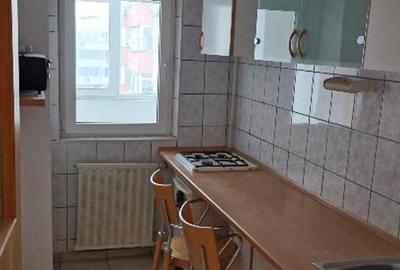 Garsonieră decomandată, mobilată în Moșilor - 3