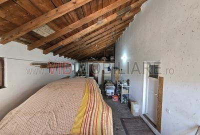 Vila Ciorogarla - stradal - teren 1014 mp - 10