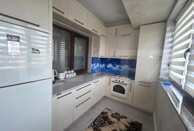 Apartament de lux cu 3 camere, 70 mp, incalzire in pardoseala, zona Centrala - 6