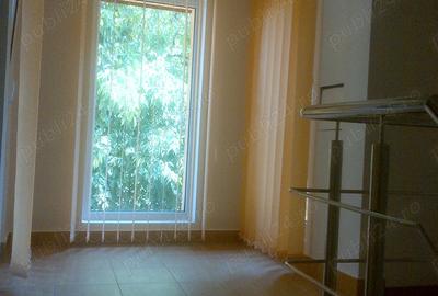 CASA VILA de inchiriat Zona Mosilor Eminescu Foisorul de Foc. Iancu Capitanu. - 1