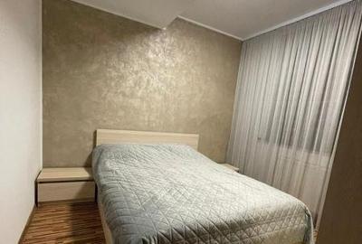 APARTAMENT 2 CAMERE LUJERULUI -GRAN VIA METROU - 2