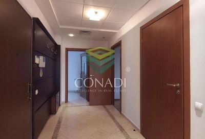 Apartament cu 3 camere decomandat, mobilat în Primăverii - 15