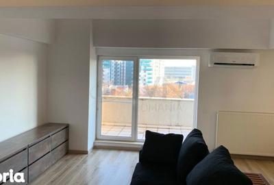 Apartament cu 2 camere în Floreasca - 5
