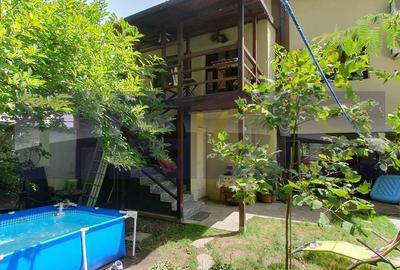 VANZARE CASA INDIVIDUALA  P+E+M DRISTOR - 25