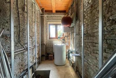 Casa speciala cu istorie de vanzare Jimbor | Fosta scoala - 15