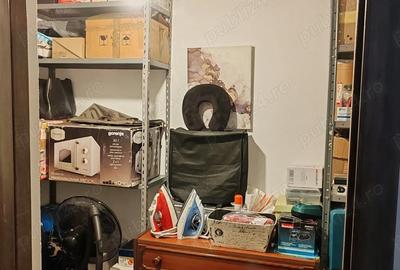 Apartament cu 3 camere decomandat, mobilat în Cumpăna - 1