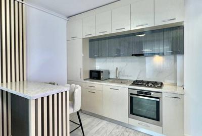 Apartament cu 2 camere semidecomandat în Militari - 1