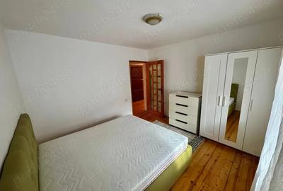 Proprietar vand apartament cu 2 camere, zona Steaua, decomandat, confort 1 - 5