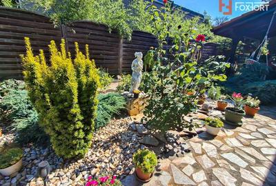 Casa cu 2 apartamente si inchiriere Air BNB - Timisoara, Sinaia - 6