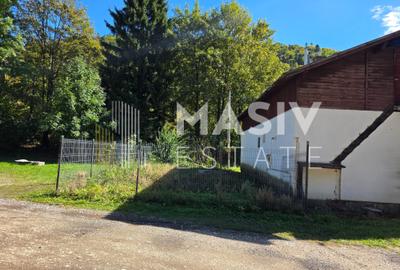 Investiție unică - spațiu comercial de vânzare la DN1 - Azuga - 3