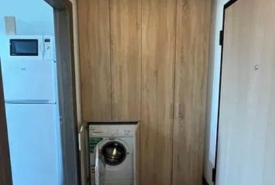 Garsonieră decomandată, mobilată în Grozăvești - 6