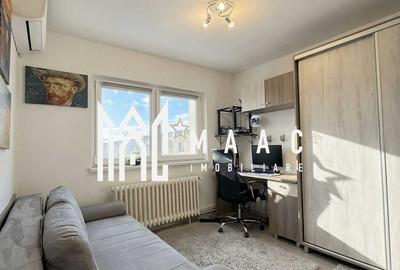 Apartament de vânzare în Sibiu, cu 2 camere decomandate, Terezian - 4