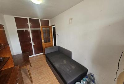 Garsonieră decomandată în Calea Caransebeșului - 12