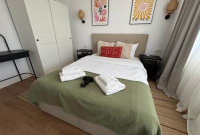 Apartament cu 2 camere semidecomandat, mobilat în Universitate - 7