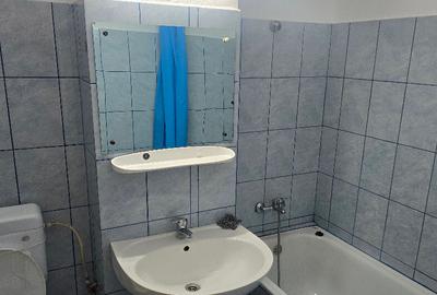 Inchiriez apartament cu 1 camera in Deva, zona Cuza Voda (Enescu), - 8