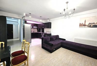 De vanzare 3 camere in bloc nou pe Ghiocei/Stefan cel Mare - 6