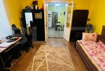 Casă cu 2 camere cu Teren 174.5 Mp în Central - 5