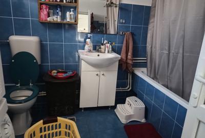 Casă cu 3 camere în Central - 16