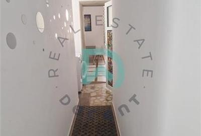 Studio spatios Avram Iancu Colina Universitatii - 14