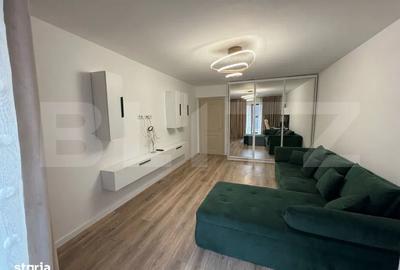 Apartament cu 2 camere în Breazu - 2