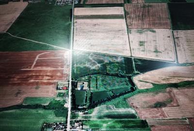 Teren privat cu amenajari ptr evenimente,cazare și pescuit sportiv. - 10