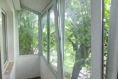 Apartament cu 2 camere semidecomandat, mobilat în Primăverii - 12