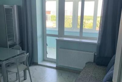 Apartament 3 Camere de vanzare zona Vitan - 1