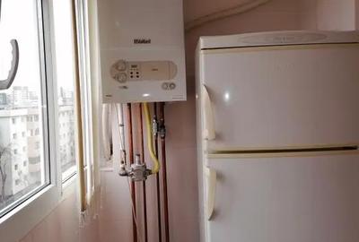 Apartament cu 2 camere decomandat în Gorjului