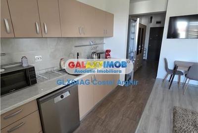 Inchiriem ap cu 2 cam , mobilat si utilat in bloc nou - 13