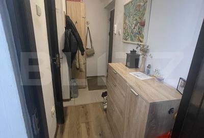 Apartament cu 2 camere semidecomandat în Central - 2