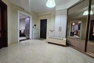 Apartament 2 camere in Lujerului - 4