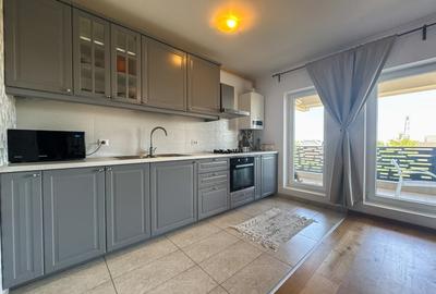 Apartament Chic, 2 camere, din  LaRa Condominium Otopeni! Apartament Chic, 2 camere, din  LaRa Condominium Otopeni! - 3