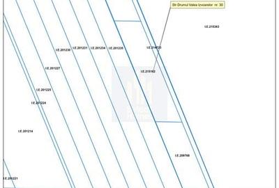 Teren 900mp | Urbanism | Vanzare | Prelungirea Ghencea | - 11