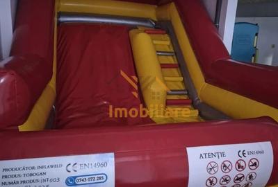Spațiu comercial, de 233 mp, în Iosia - 9