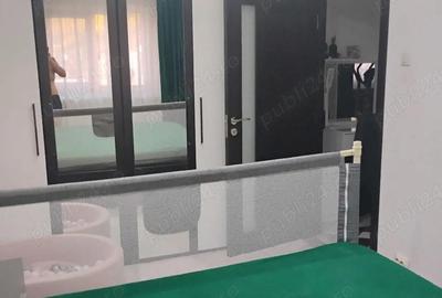 Apartament cu 2 camere semidecomandat în Central - 1