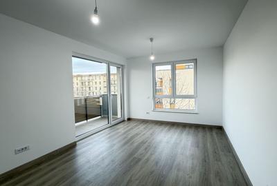 Apartament cu 3 camere decomandat în Tractorul - 3