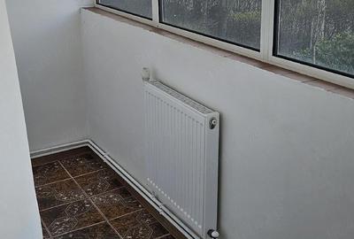 Garsonieră decomandată în Central - 7