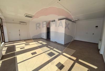 Spatiu Comercial de Inchiriat - Zona Clinicii Somesan, Baia Mare