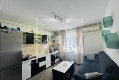 Ap intabulat, tip mansarda - 42 mp utili - Zona Terezian Ap intabulat, tip mansarda - 42 mp utili - Zona Terezian - 5