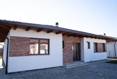 Casă cu 4 camere cu Teren 520 Mp în Tăuții-Măgherăuș - 4
